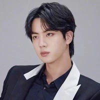 Kim Seokjin