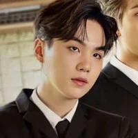 Min Yoongi