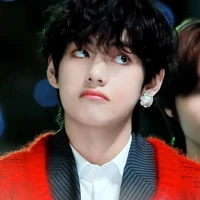 Kim Taehyung