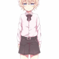 Little Yuki