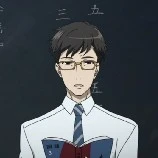 Teacher Hikaru