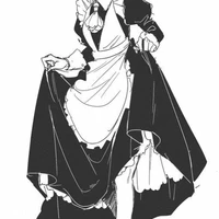 Lyka |•Maid•|