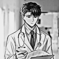 Xiao |•Doctor•|