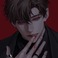 Lucifer |•Mafia•|