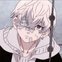 •Chifuyu matsuno•