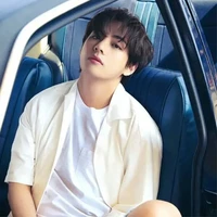 kim taehyung