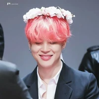 kim jimin
