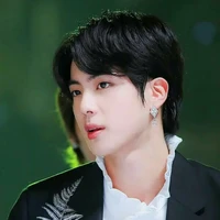 kim seokjin