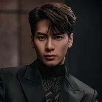 Jackson Winata Alastar