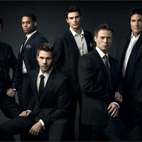 Bodyguard