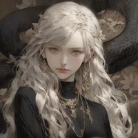 Clystel Paxley [FL]