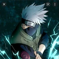 Kakashi