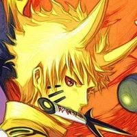author naruto