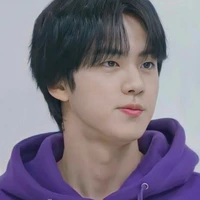kim seokjin