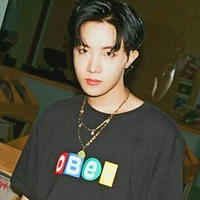 jung hoseok