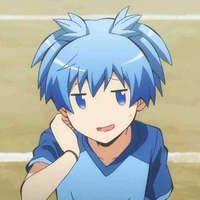 nagisa