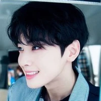 cha eunwoo