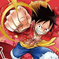 Monkey D luffy