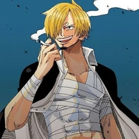 Sanji Vinskoke