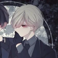 มาซากิ เคียวยะ(พอ.5+แฝดน้อง+พ่อมด)🔮