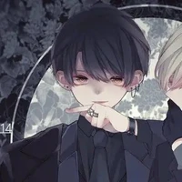 มาซากิ คายะ(พอ.4+แฝดพี่+พ่อมด)🔮