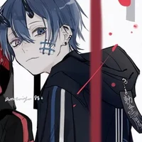 วาซานิ ริว(พอ.2+แฝดน้อง+ปีศาจ)😈