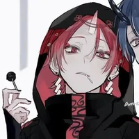 วาซานิ รุย(พอ.1+แฝดพี่+ปีศาจ)😈