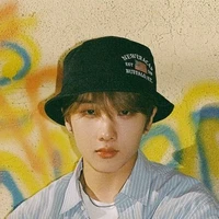 PARK JISUNG ALVANO⚫