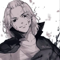 Sano Manjiro (mikey)