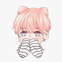 Baby Jimin