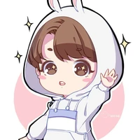 Baby Jungkook