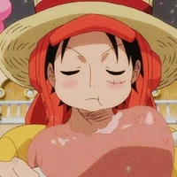 Luffy
