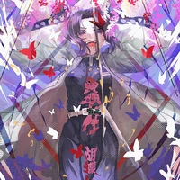 shinobu