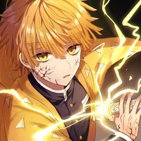 zenitsu