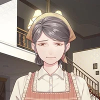 nanny xu[maid]