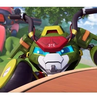 motobot