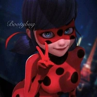 Ladybug