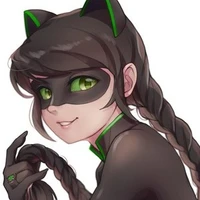 Ladynoir