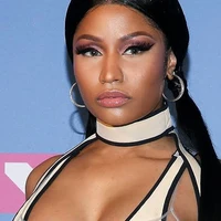 Nicki Minaj