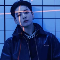 Jeon Jungkook