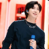 Jeon Namjoon