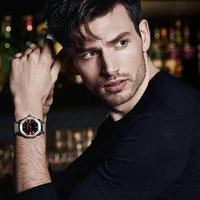 Kevin Howard [ ML ]