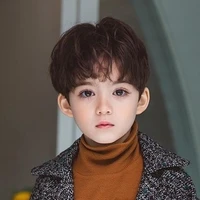 Kenzo (Kecil)