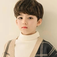 Kenzie (Kecil)