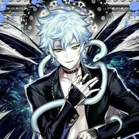 mitsuki/Alfa Dominante/