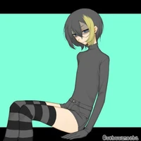haniko /omega dominante/