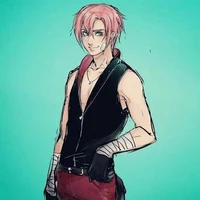 Hisaku /alfa dominante/