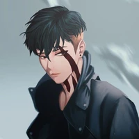 Kawaki /omega puro/