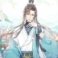 Lukas (Rank Number. 2 Male actor)