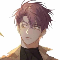 Lukas (Rank Number. 2 Male actor)